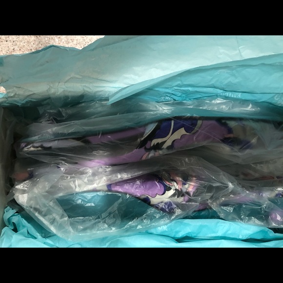 Pucci shoes - Picture 5 of 5